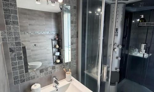 Ajaccio - Charmant T2