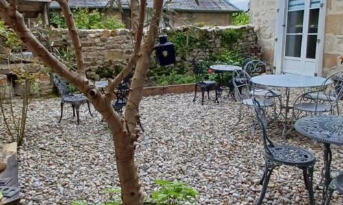 Logis La P'tite Futée