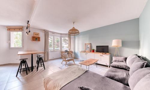 GuestReady - Sunny Japandi in Central Lyon