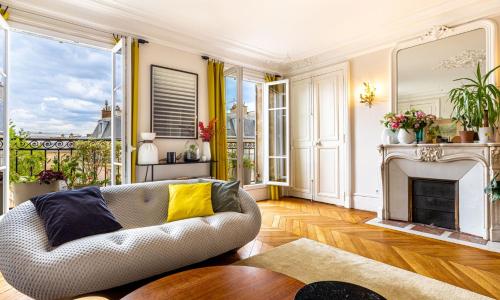 GuestReady - Stately Haven near Pantheon