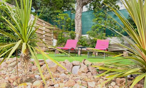 R1D Les Pléiades de l'Estérel - Agay