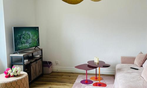 Appartement de Sophie