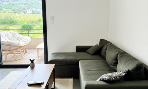 Logement calme et agréable