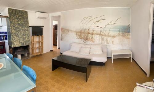 Grande maison plein centre