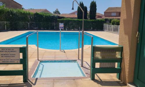 Ma jolie petite maison de la plage