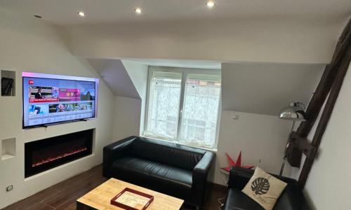 F3 2CHBS TOUT EQUIPE SULLY CENTRE