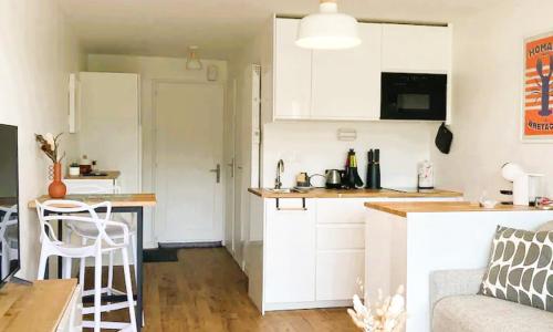 TY BAGHEU Charme et Confort Plages à pied WIFI