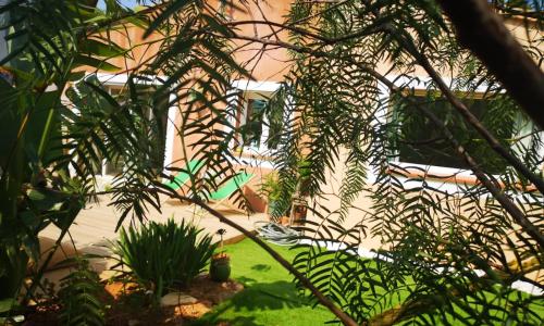 Charmante maison proche mer