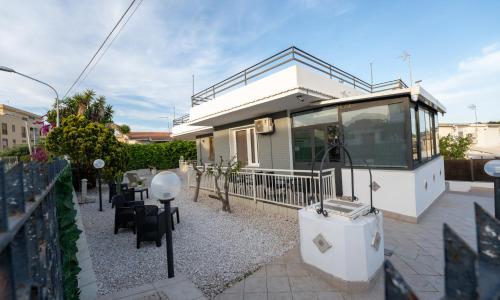 B&B Villa Achibea