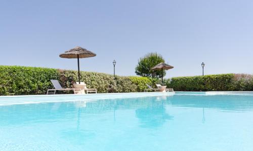 Agriturismo Ca'de'Gatti