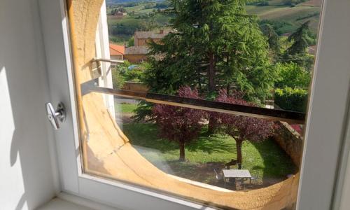 Appartement Theizé - Les meublés des Pierres Dorées