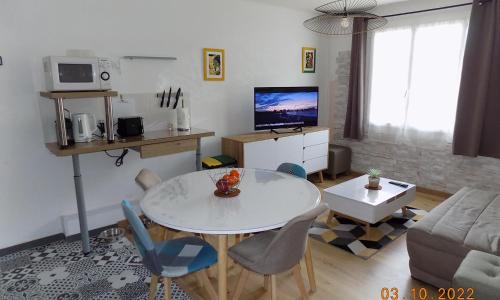 GRAND T2 45 m au BOULOU