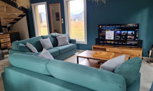 La Maison Tourmaline