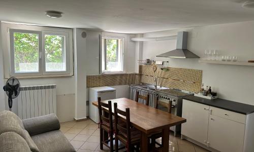 Appartamento zona residenziale, due passi dal mare