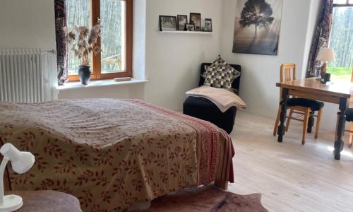 Deluxe Room photo