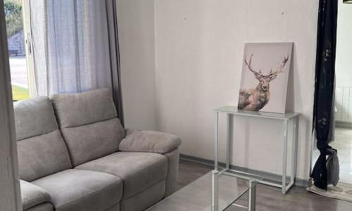 Appartement 2 pièces idéalement situé