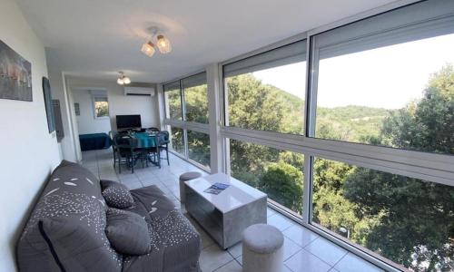 L'appartement des Albères