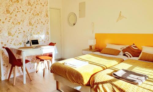 Deluxe Room photo