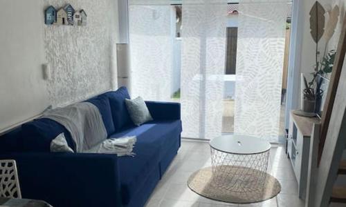 Bienvenue Chez Timta