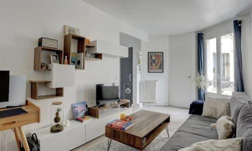 Le Durvie - Boulogne