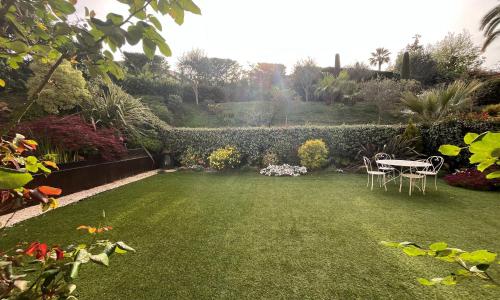 Appartement Antibes, 4 pièces, 6 personnes - FR-1-789-1