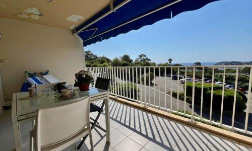 Appartement Cavalaire-sur-Mer, 2 pièces, 4 personnes - FR-1-226B-202