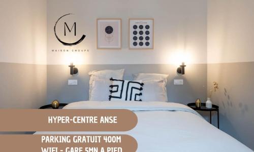 L'Opéra, T2 Cœur Ville