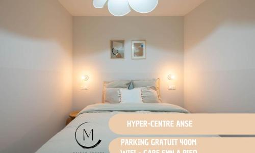 La Madeleine, T2 Cœur Ville