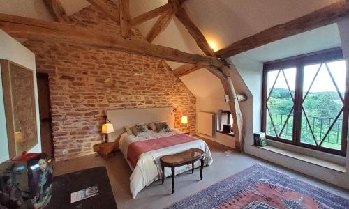 La Parenthèse à Etrigny