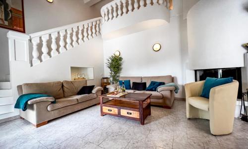 Shirley - Villa, Piscine, Terrasse - by TGB