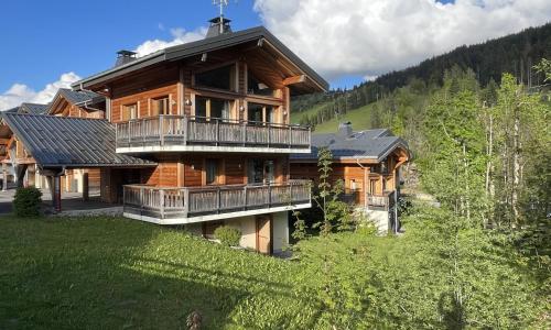 Kailash 2 - appartement- 8pers- proche piste