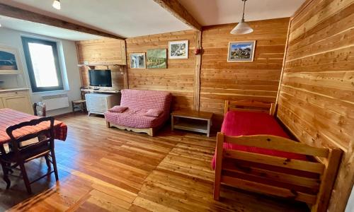 T2 au coeur de Barcelonnette