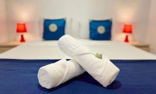 L'Escale Harmonieux T2 en Centre-Ville Climatisé