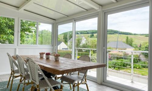 Black Rock Champagne