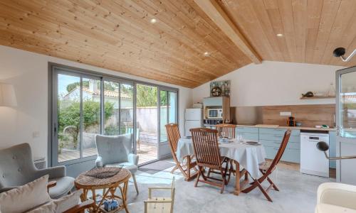 Maison Radiante - Welkeys