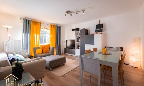 Les Jonquilles - Colmar