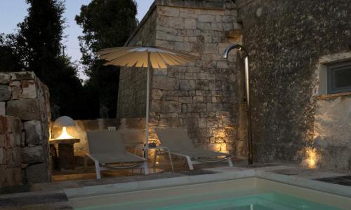 TRULOCO NUZZI - LUXURY DOMUS