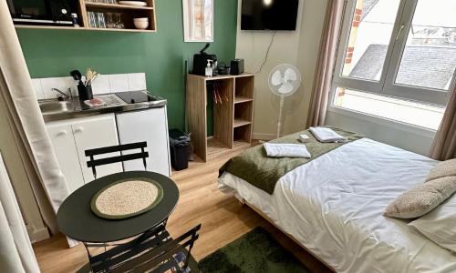 Deluxe Room photo