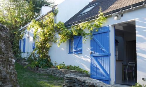 Maison Locmaria, 3 pièces, 4 personnes - FR-1-418-97