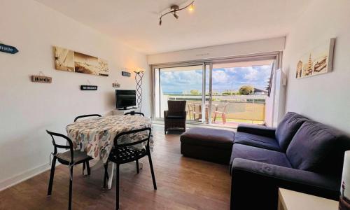 Appartement Quiberon, 2 pièces, 4 personnes - FR-1-478-88