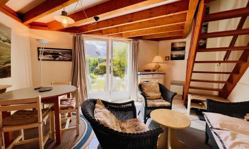 Villa Quiberon, 2 pièces, 2 personnes - FR-1-478-91