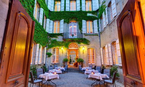 Chambres d'hôtes Relais Mira Peis