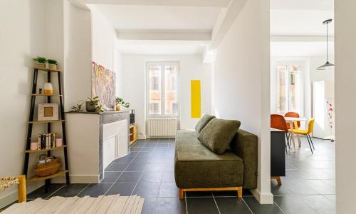 GuestReady - Charming stay near Vieux Port