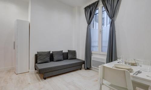 576 Suite Pionnet - Superbe Appartement à Paris