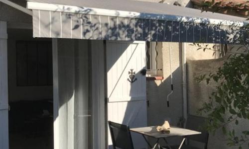 Jolie appartement refait à neuf