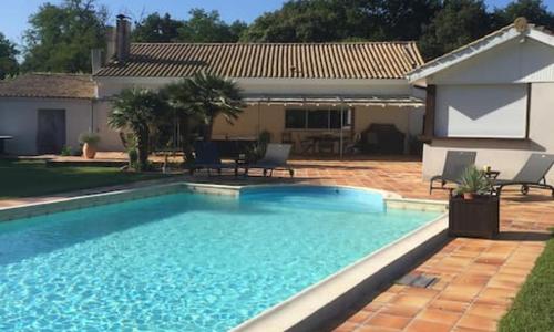 Maison de caractère 5 étoiles-Location 7 nuits minimum du samedi au samedi