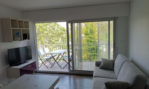 Appartement Quiberon