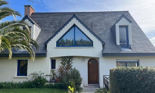 Magnifique maison vue mer