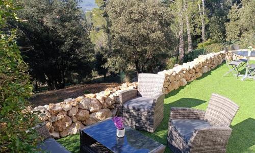 Charmant T2 au calme