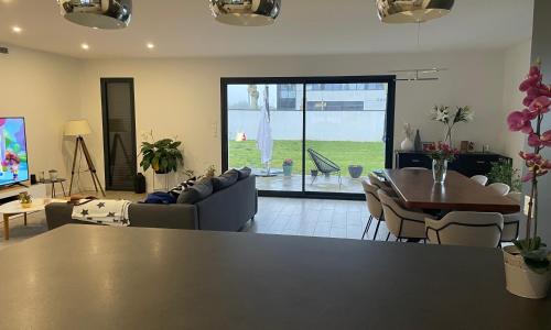 Confortable maison à deux pas de Toulouse